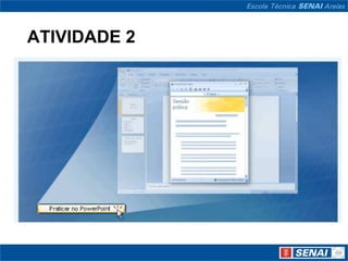 Atividade 2