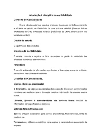 PDF) Dicionário de direito, economia e contabilidade