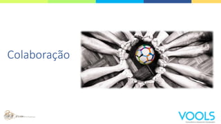 Colaboração
 