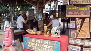 INTRODUÇÃO A HISTÓRIA DA ARTE