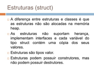 Criando interfaces


Testando a aplicação:

 