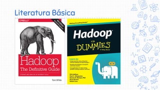Literatura Básica
 