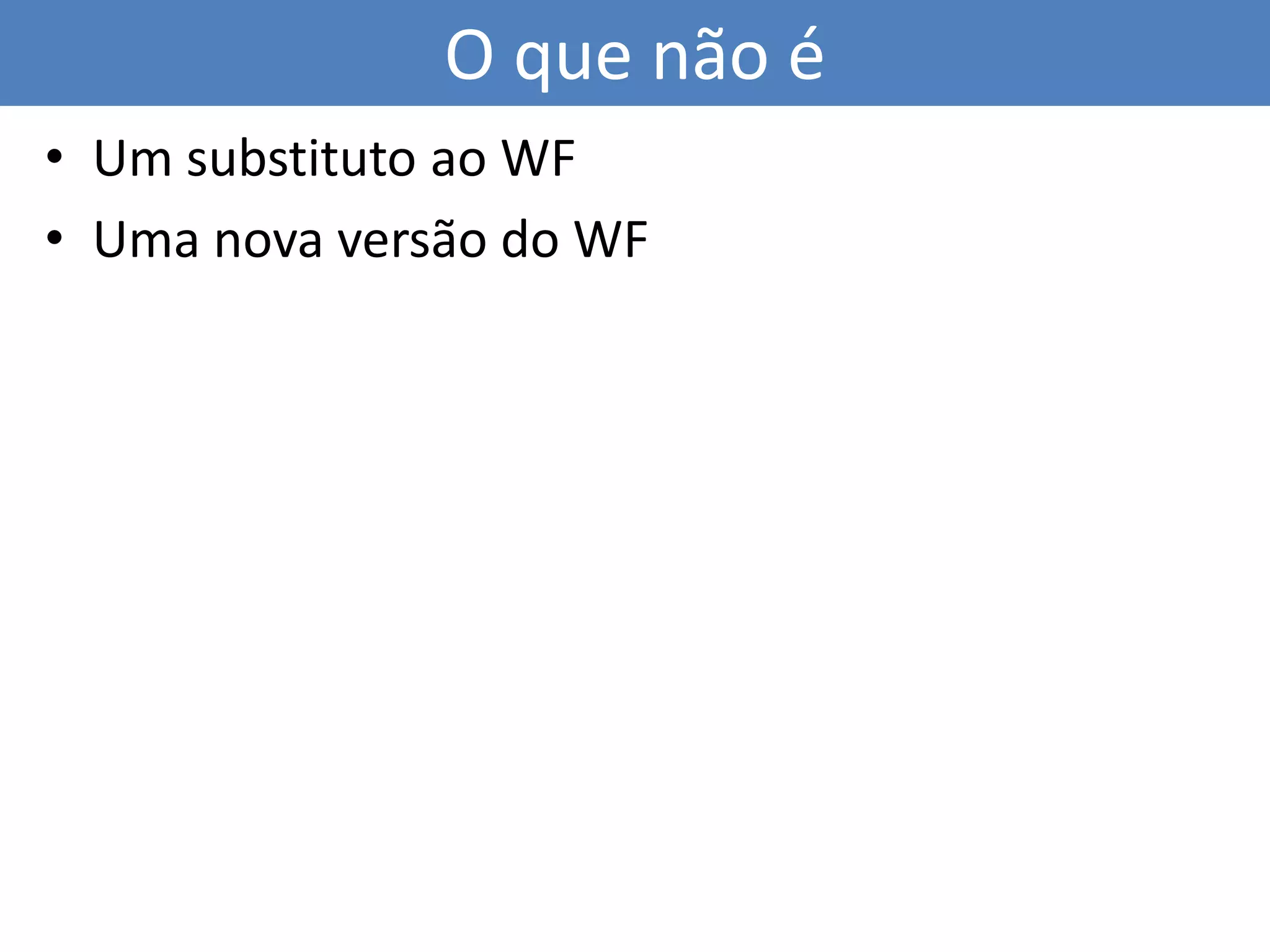 Introdução ao Asp.Net Mvc