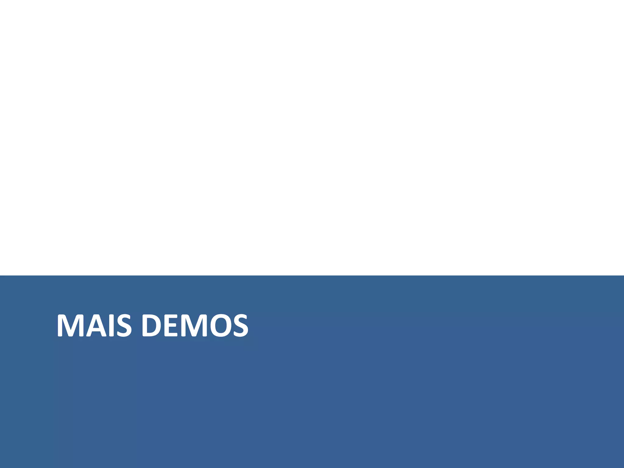 Introdução ao Asp.Net Mvc