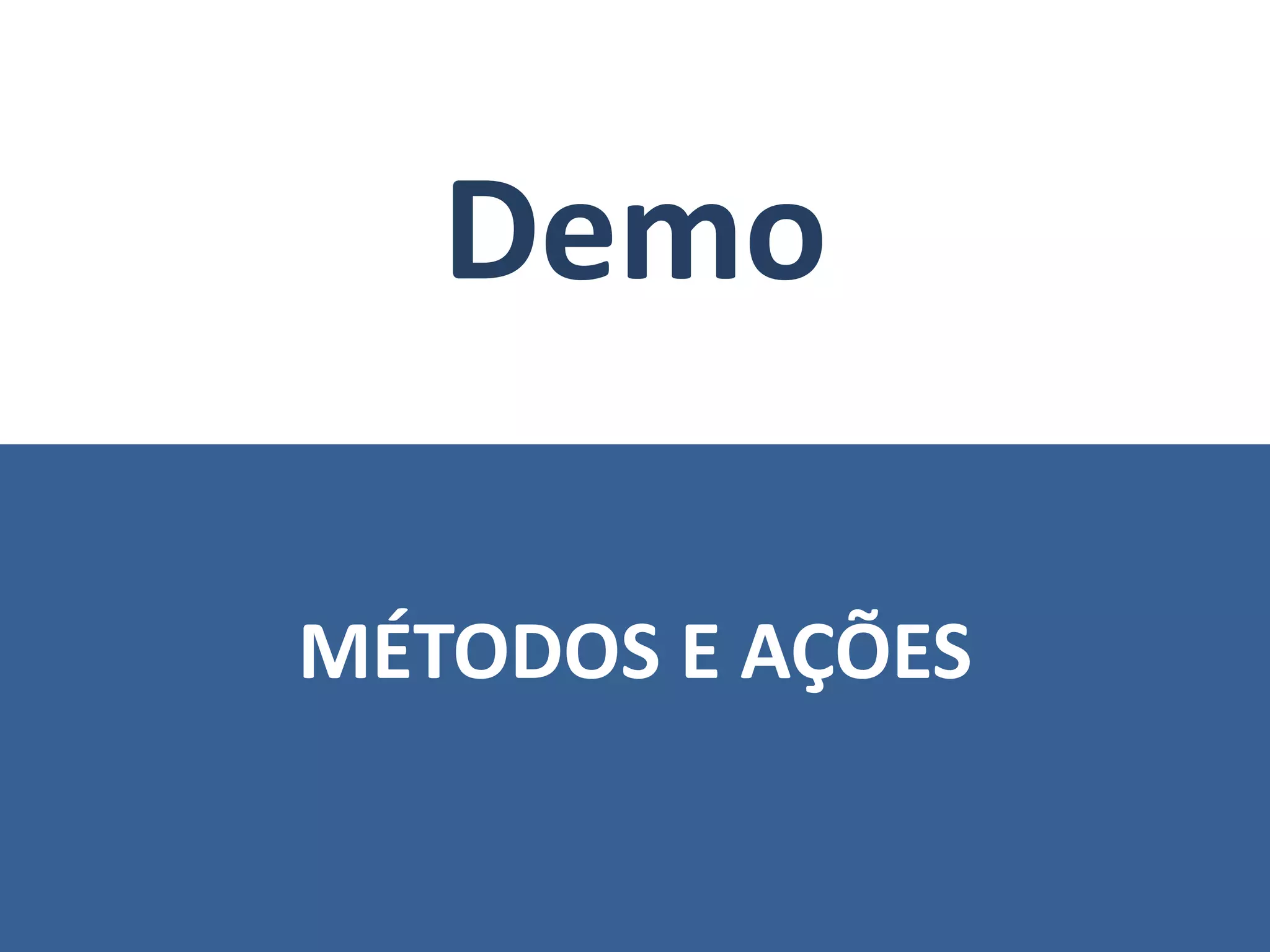 Introdução ao Asp.Net Mvc
