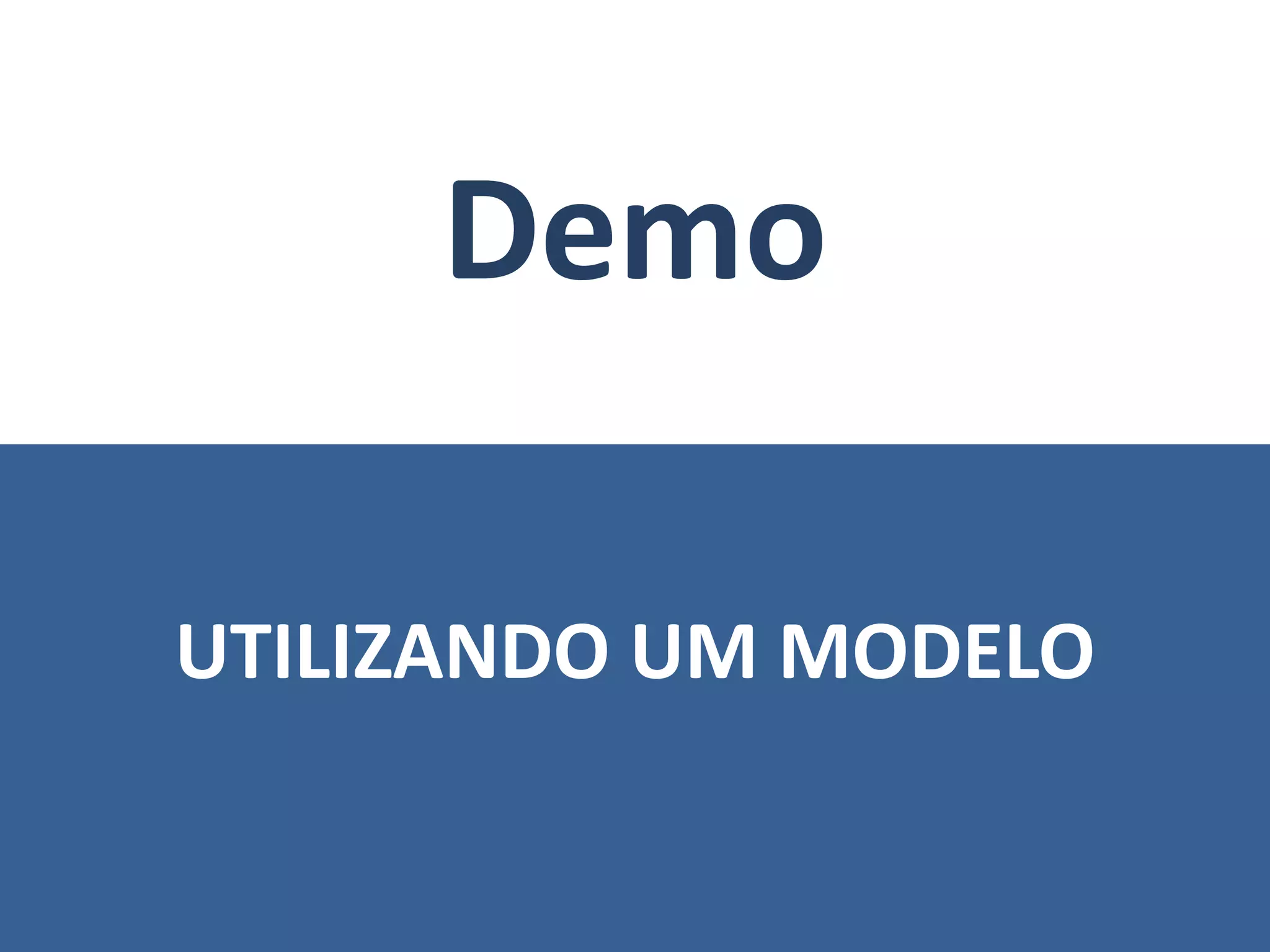 Introdução ao Asp.Net Mvc