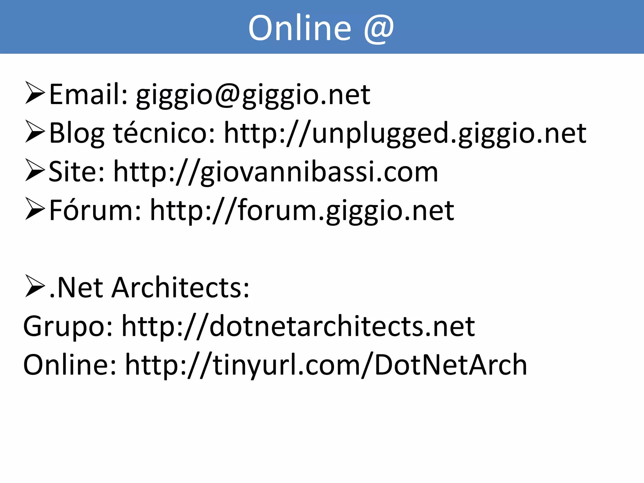 Introdução ao Asp.Net Mvc