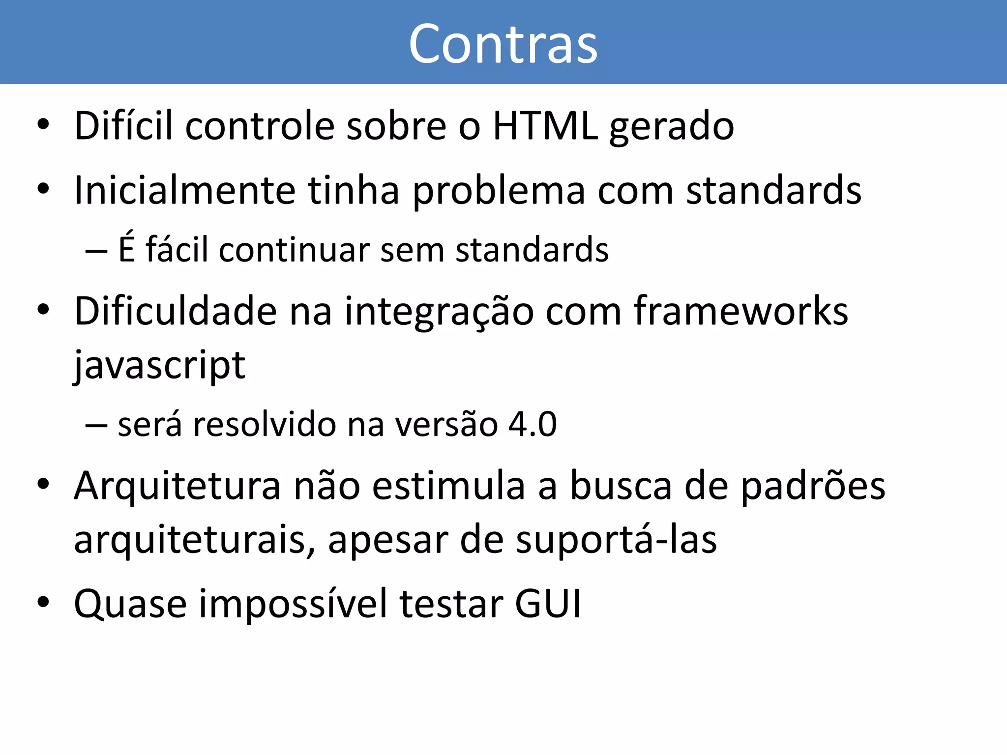 Introdução ao Asp.Net Mvc