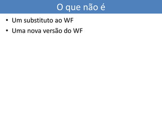 Introdução ao Asp.Net Mvc