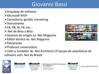 Introdução ao Asp.Net Mvc
