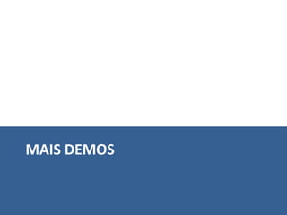 Introdução ao Asp.Net Mvc