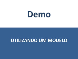 Introdução ao Asp.Net Mvc