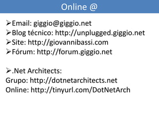 Introdução ao Asp.Net Mvc