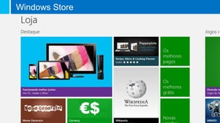 Windows Store
 