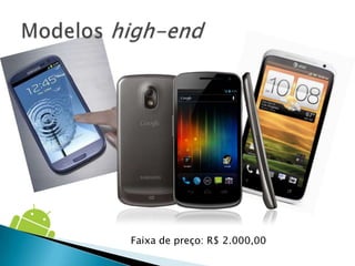 Faixa de preço: R$ 2.000,00
 