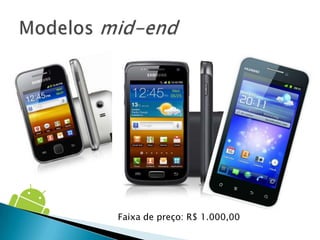 Faixa de preço: R$ 1.000,00
 