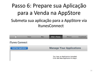 Apenas uma aplicação em execução