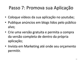 Acesso limitado ao iPhone