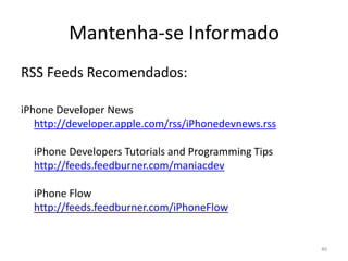 Tela pequena: 480x320 pixels