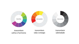 transmitem
calma e harmonia
transmitem
vida e energia
transmitem
sobriedade
 