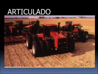 ARTICULADO
 