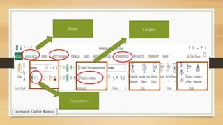 Guias

Comandos
Instrutor: Cleber Ramos

Grupos

 
