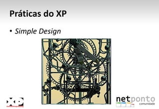 Práticas do XPMetáfora