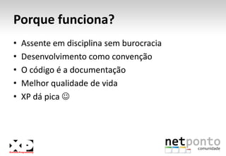 Práticas do XPContinuous Integration