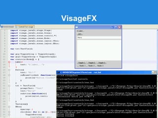 VisageFX
 