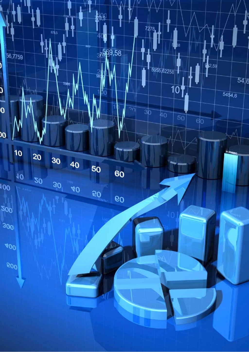Introdução ao mercado de capitais