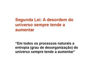 Introdução ao metabolismo fsp