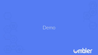 Demo
 