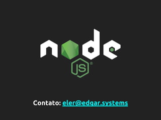 Introdução ao Node.js