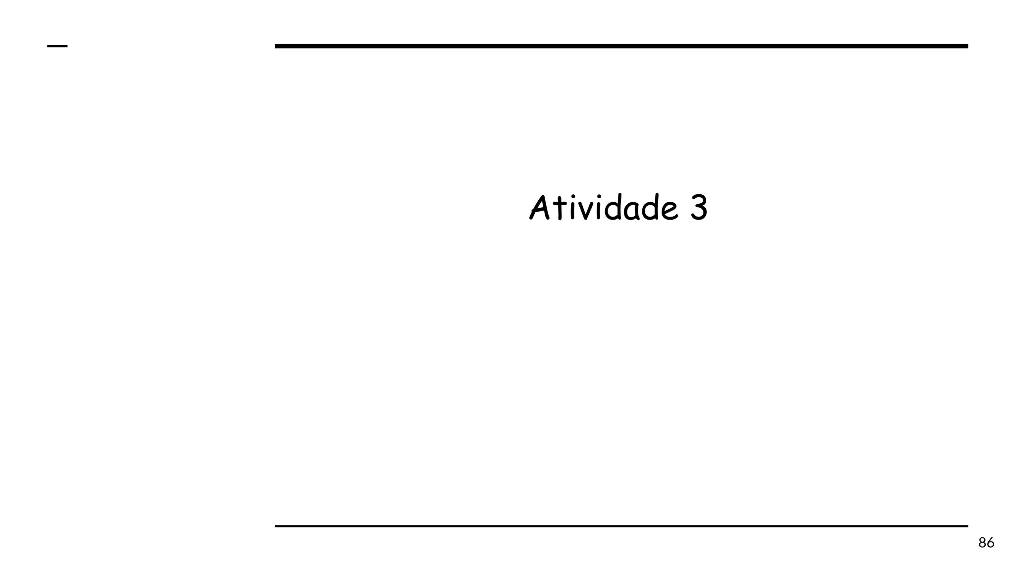Atividade 3 86 