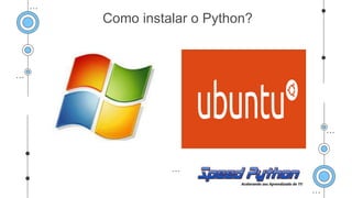 Introdução ao Python: Aprenda a programar com a linguagem mais popular ...