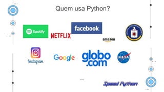 Introdução ao Python: Aprenda a programar com a linguagem mais popular ...