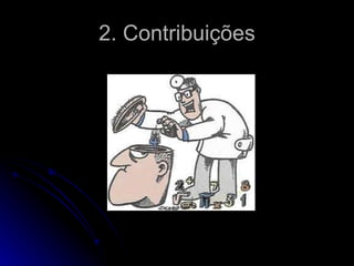 2. Contribuições 