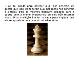 Introdução à Prática do Xadrez/Introdução ao Xadrez - Wikiversidade