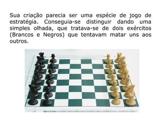 como fazer o roque no xadrez｜Pesquisa do TikTok