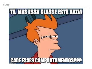 TEXTO
 