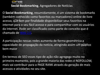 INTEGRAÇÃO COM MÍDIAS SOCIAIS;