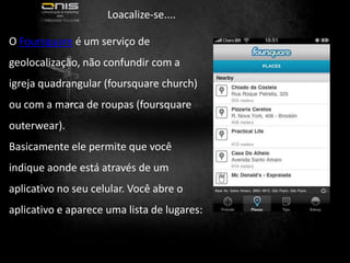 Diferença entre Perfil e Pagina de Fãs no facebookOs perfis representam indivíduos e devem estar na posse de um nome individual.PerfilPáginas permitem que uma organização, empresa, celebridade ou banda mantenha uma presença profissional no Facebook. Pagina de Fãs
