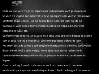 Por que anunciar!!!Maior segmentação!Diferente do Adwords!Formato Display Marketing – os anúncios são sutilemnte inseridos no conteúdo de forma não invasiva.A Landing Page (página de destino) não precisa fazer parte da estrutura formal do Site.O SEO não afeta o custo do anúncio.