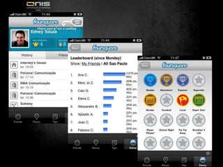 Por que anunciar no Facebook!!!Baseia-se em 3 elementos:Imagem  - requer maior atenção, pois é a primeira mensagem a ser enviadaTítulo -  na maioria das vezes é uma pergunta pois atiça a curiosidadeComplemento - fica abaixo da imagem passa a mensagem em si junto com o Call To Action.