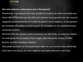 Algumas regras... LEIA AS DIRETRIZES DA EMPRESA SOBRE AS REGRAS