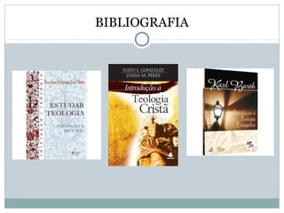 BIBLIOGRAFIA
 