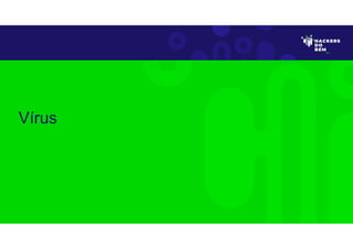 Vírus
 