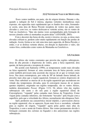 Fillipe Tamiozzo P. Torres & Pedro José de O. Machado
49
Numa observação meteorológica, a Nebulosidade, “definida como a
f...