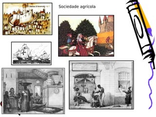 Sociedade agrícola

 