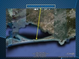 RESTINGA DE JACAREPAGUÁ
 